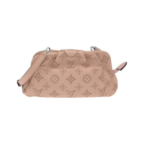 LOUIS VUITTON Handbags - Louis Vuitton Mahina Scala Mini M80092 Shoulder Bag